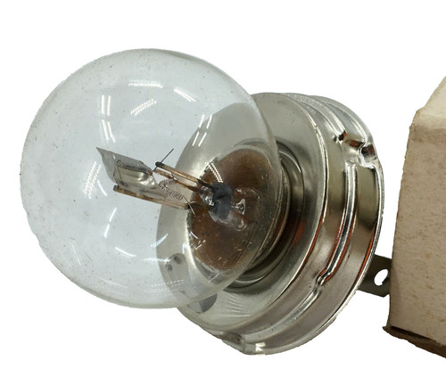 Snowmobile head light bulb - head,